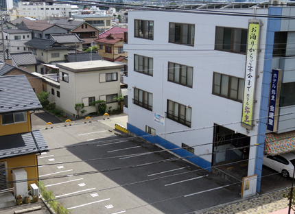 会議室イメージ