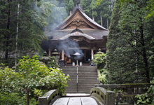 光前寺